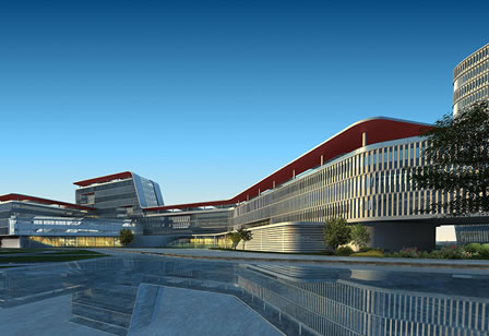 辽阳市建筑设计的测试内容