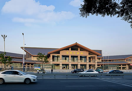 辽阳市建筑设计的测试内容