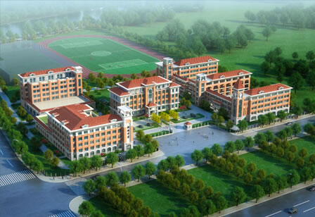 辽阳市建筑设计的测试内容