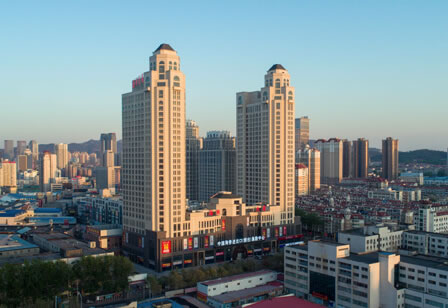 辽阳市建筑设计的测试内容